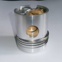 TORPEDO klip F 100 khd kolbenschmidt  ne