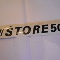 ŠTORE nalepnica