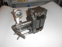 ZMAJ Z-133 pumpa hidraulika 