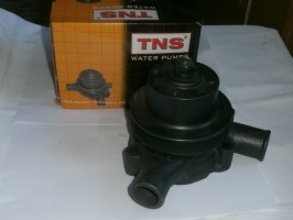 IMT 558 pumpa vode  turska