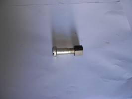 IMT vijak konusno tanjirastog zupčanika