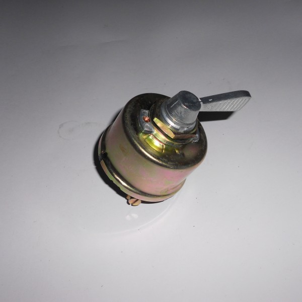 UNIVERZAL brava paljenja