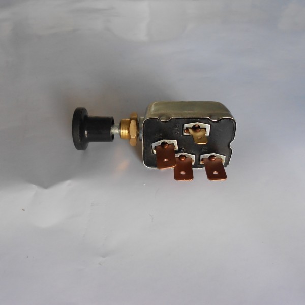 TORPEDO cug prekidač indijski