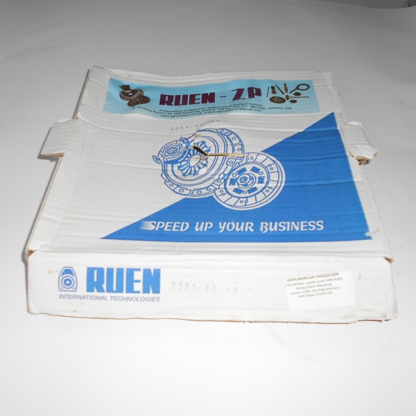 TORPEDO TD-4506 lamela kardanska Ruen