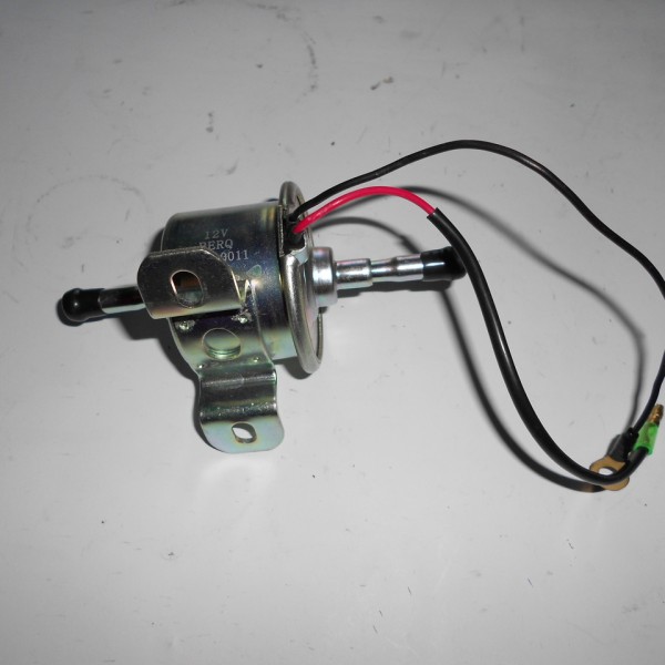 IMT pumpa goriva elektronska