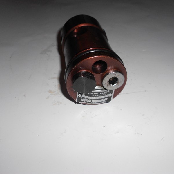 TORPEDO ventil hidraulike