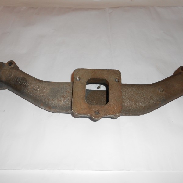 ZMAJ izduvna grana s-46