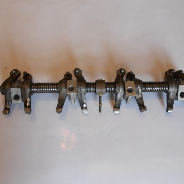 ZMAJ Z-133 klackalica kpt.