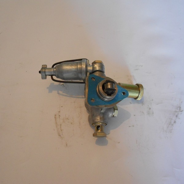 TORPEDO klipna pumpa