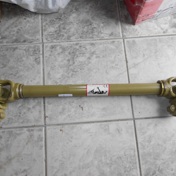 Kardan fi27x74,6 t4 bez plastike