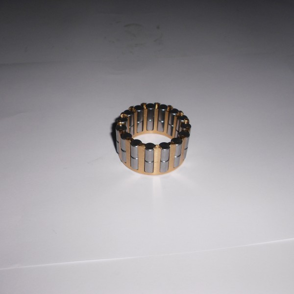 TORPEDO TD 75/9006 valjkasti venac