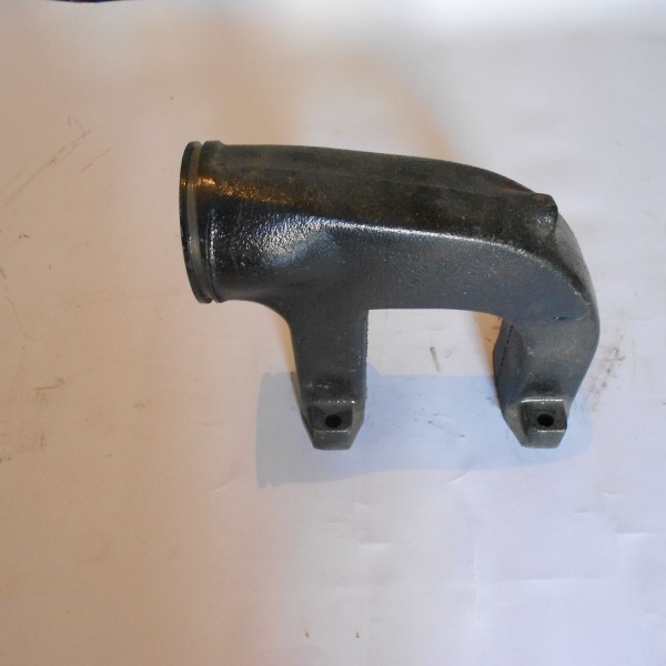 TORPEDO izduvna grana agregatna 2 kolena