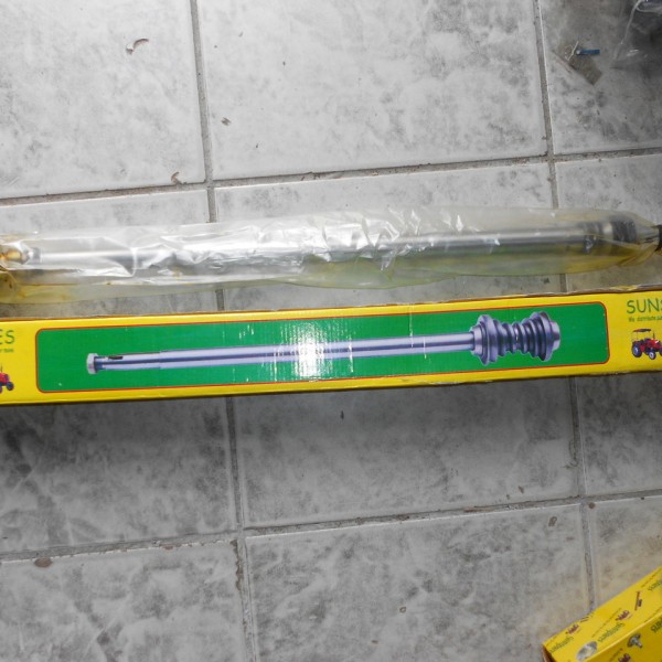 IMT 542 Vreteno volana