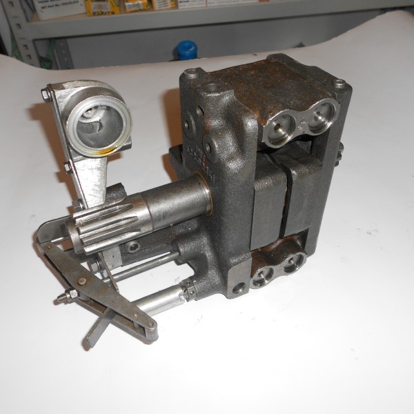 ZMAJ Z-133 pumpa hidraulika