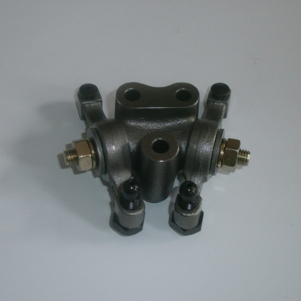 TORPEDO telo klackalice