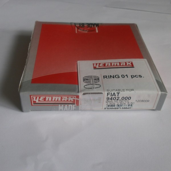 ŠTORE karika fi 95 fiat yenmak