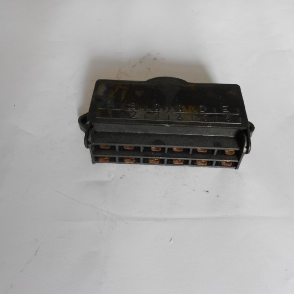 ŠTORE kutija osigurača