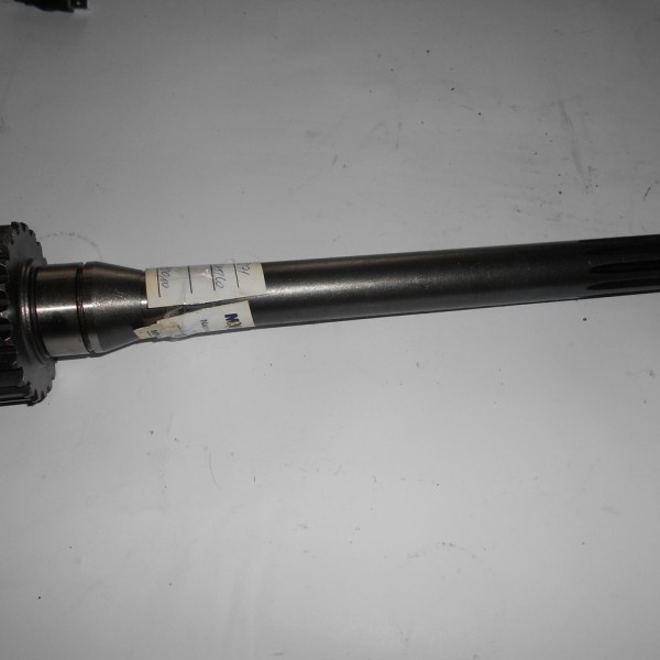 IMT Spojničko vratilo Z-23 55803602