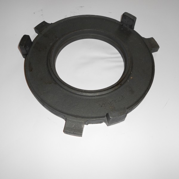 TORPEDO pritisna ploča vučne lamele TD-7506