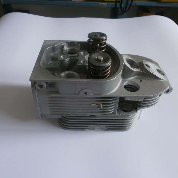 TORPEDO glava motora