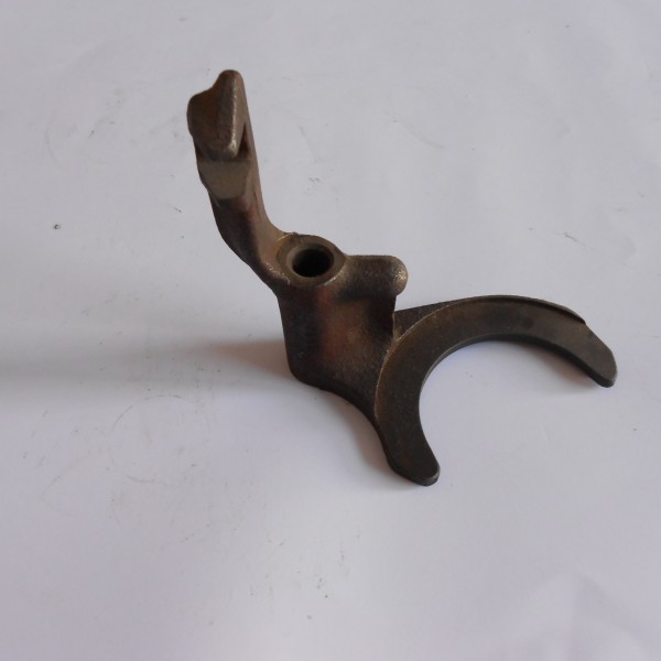 TORPEDO viljuška III i IV brzina