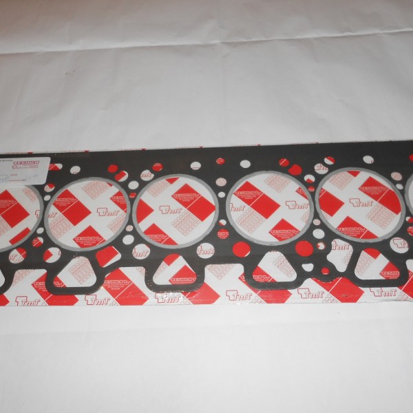 ZMAJ zaptivač glave motora