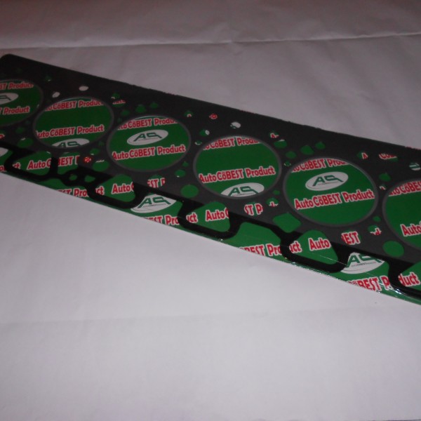 ZMAJ zaptivač glave motora