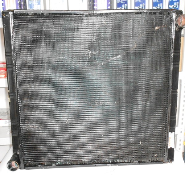 ZMAJ hladnjak vode s-46 ( domaći)