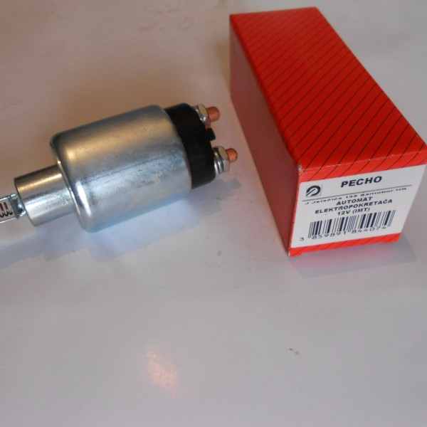 IMT automat anlasera