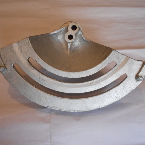 TORPEDO segment hidraulika