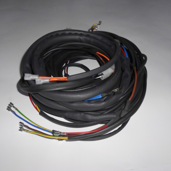 TORPEDO TD-9006 instalacija