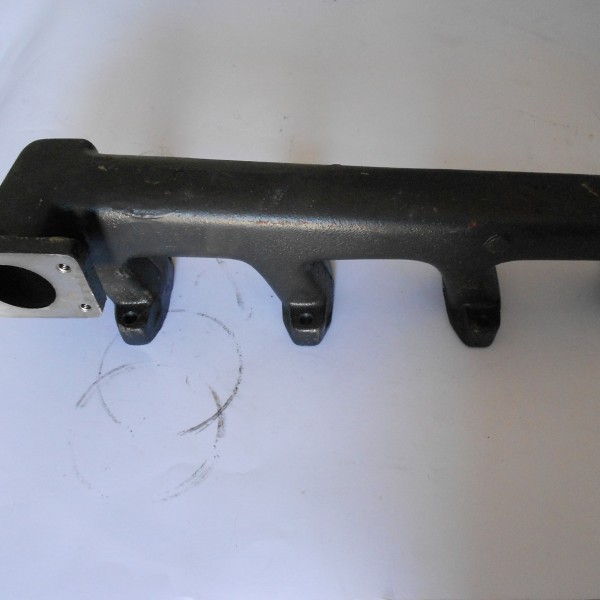 TORPEDO izduvna grana F4L912
