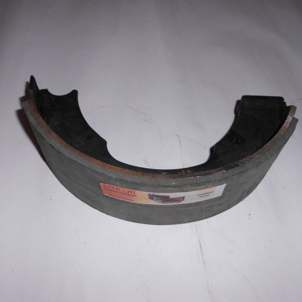 TORPEDO TD-7506/9006 kpt. sa čeljustima