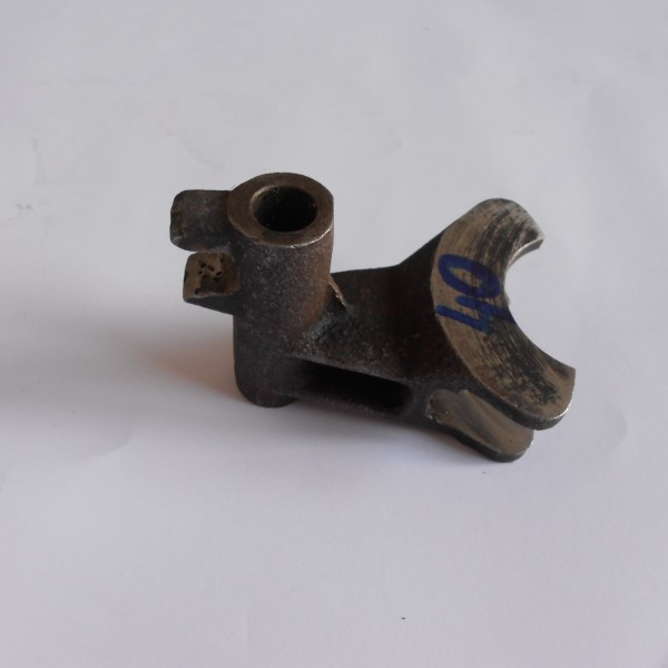 TORPEDO viljuška I i II brzina