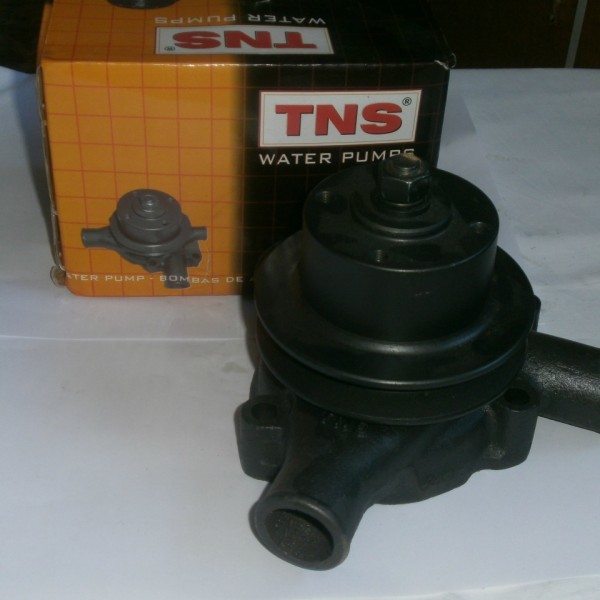 IMT 558 pumpa vode turska