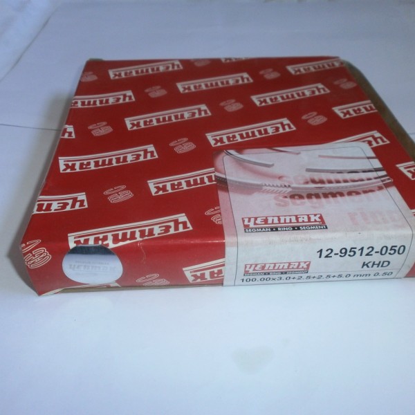 TORPEDO karika F 100 khd yenmak turska