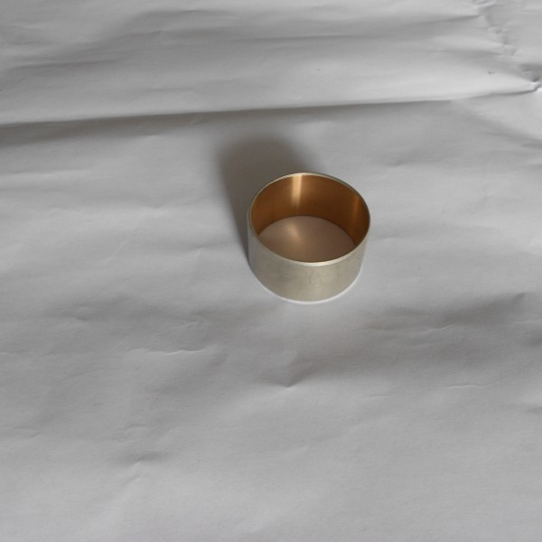 TORPEDO čaura bregaste