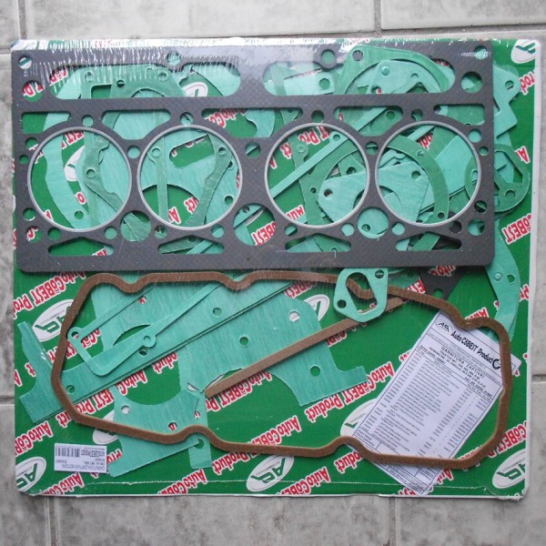 IMT 558 DM34 garnitura zaptivki motora