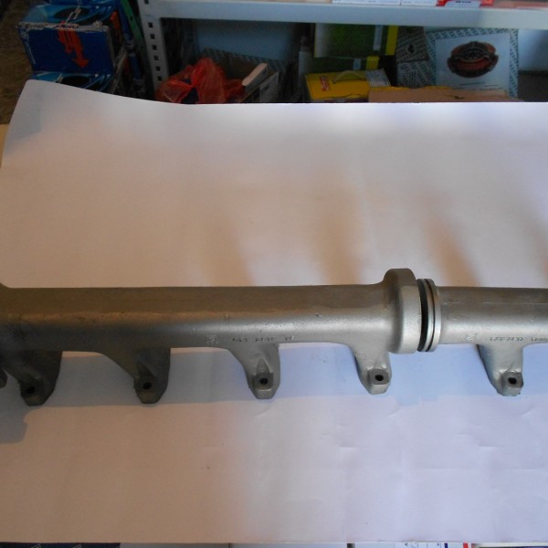 TORPEDO TD-9006 izduvna grana