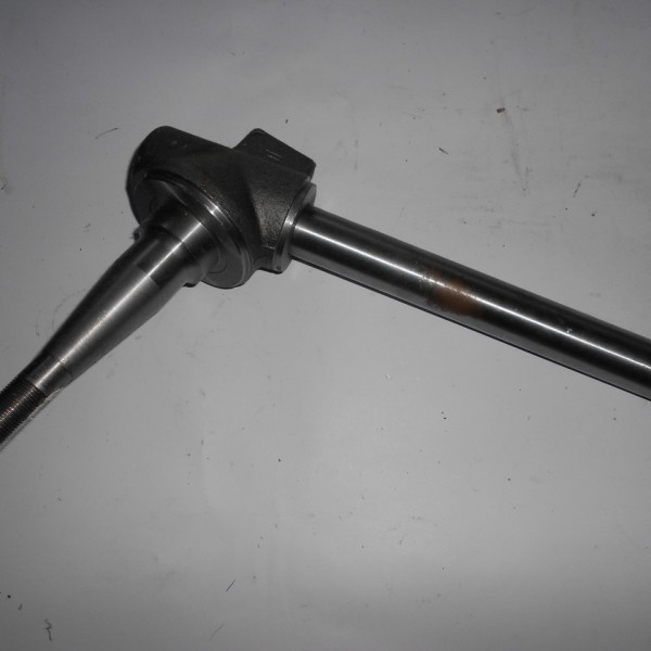 IMT 542 rukavac desni  hidro volan