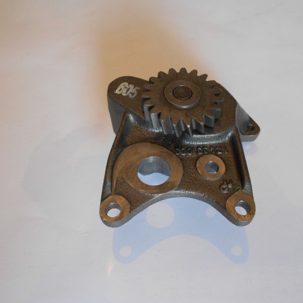 ZMAJ Z-133 pumpa ulja motora