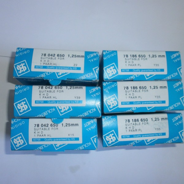 TORPEDO ležaji radilice FL 912 khd