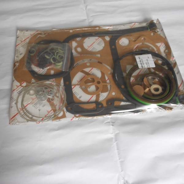 TORPEDO gar.zaptivača motora F3L912 KHD turski