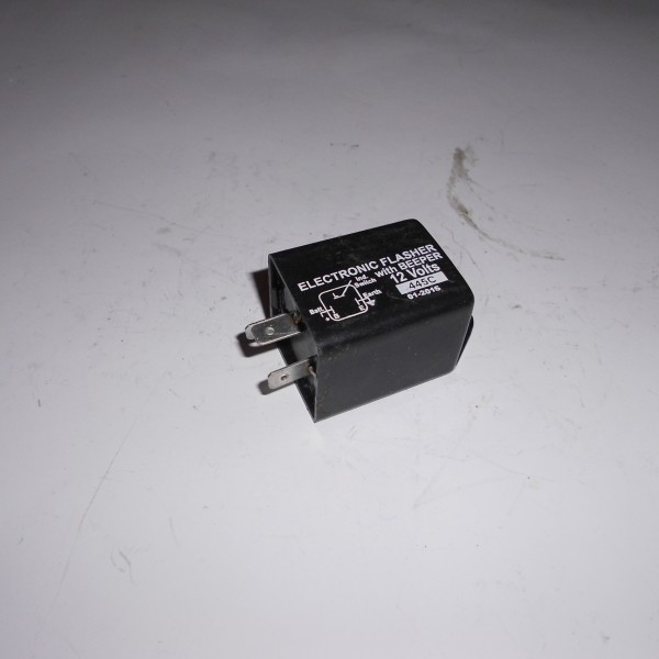 IMT automat migavaca četvrtasti