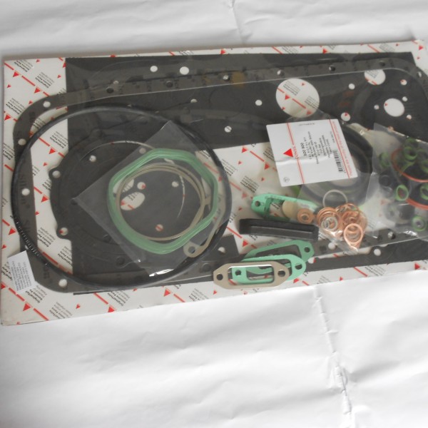 TORPEDO gar.zaptivača motora F4L912 KHD turski