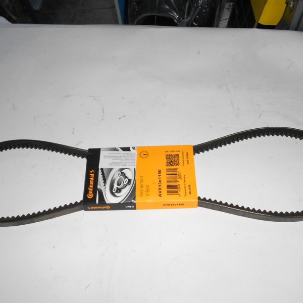 IMT nazubljen remen 13x1150