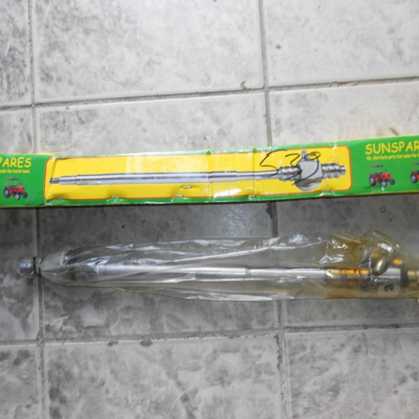 IMT 539 Vreteno volana