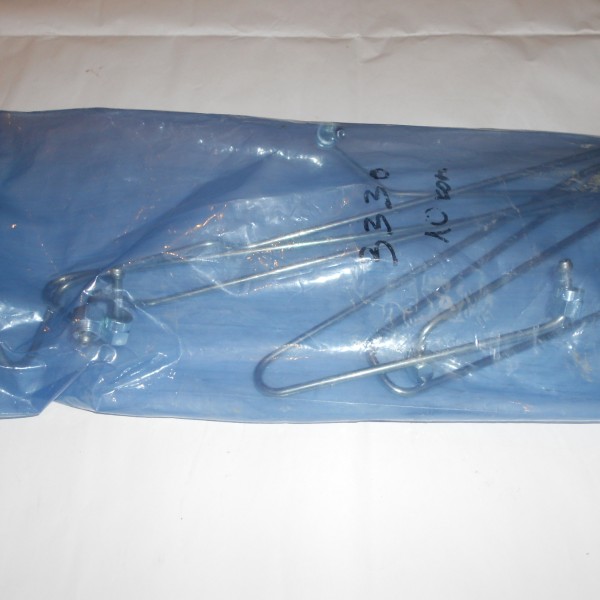 ZMAJ cevi visokog pritiska