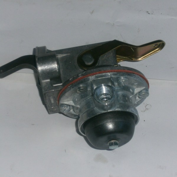 TORPEDO pumpa goriva FL 912