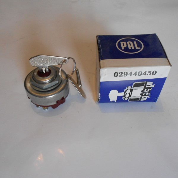 IMT prekidač paljenja 3 pola (na šraf)